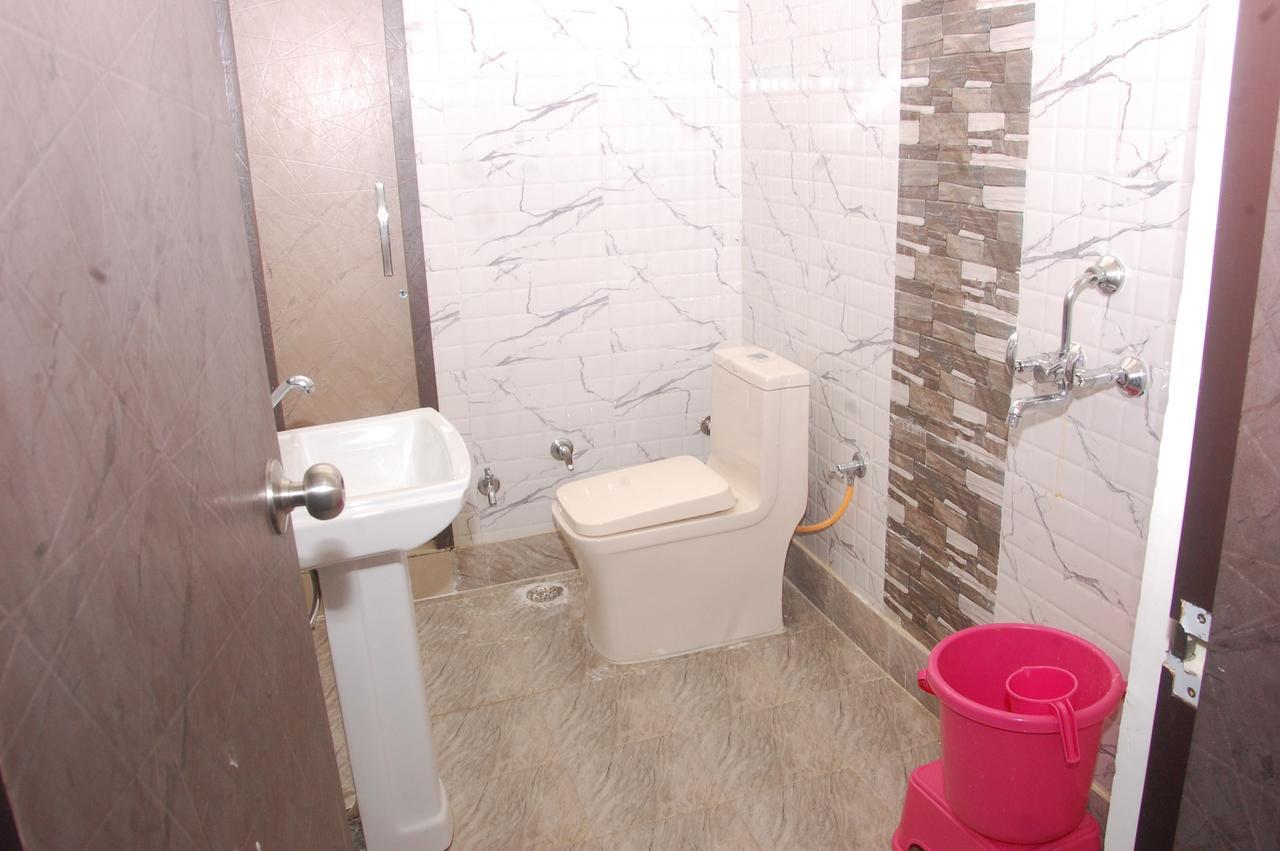 Hotel Prem Bandhan Hisār Dış mekan fotoğraf