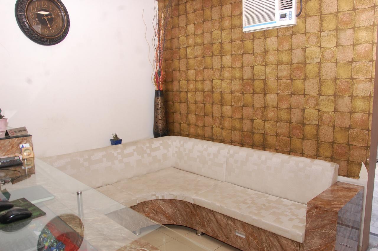 Hotel Prem Bandhan Hisār Dış mekan fotoğraf